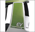 EVストライプ(ラージ)